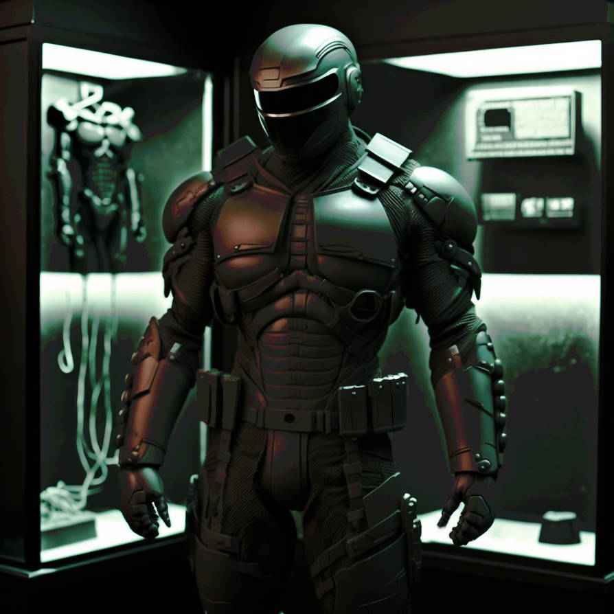 Snake-Eyes II by Scarday on DeviantArt