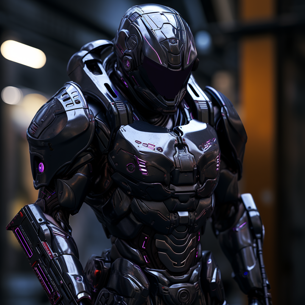 Colbalt Alien Model Cobalth- I by Scarday on DeviantArt