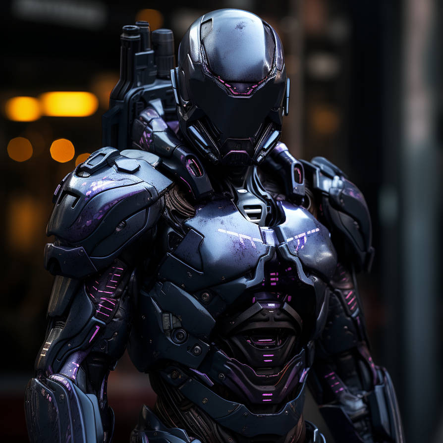 Colbalt Alien Model Cobalth- IV by Scarday on DeviantArt
