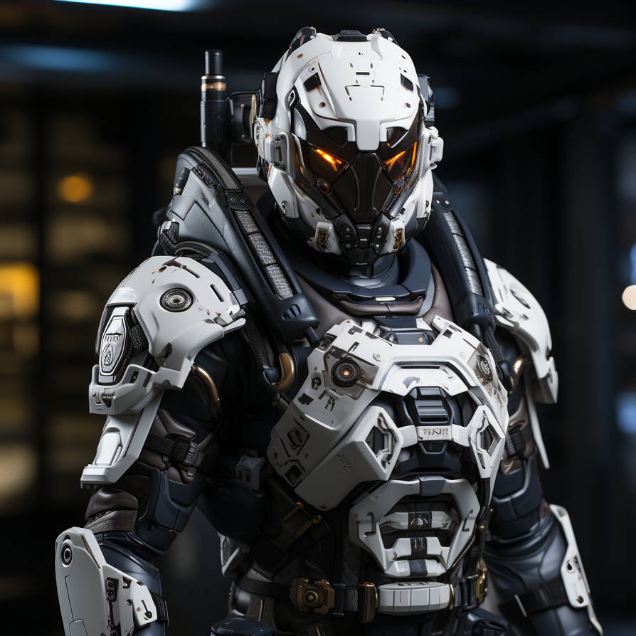 Colbalt Alien Model Cobalth-V by Scarday on DeviantArt