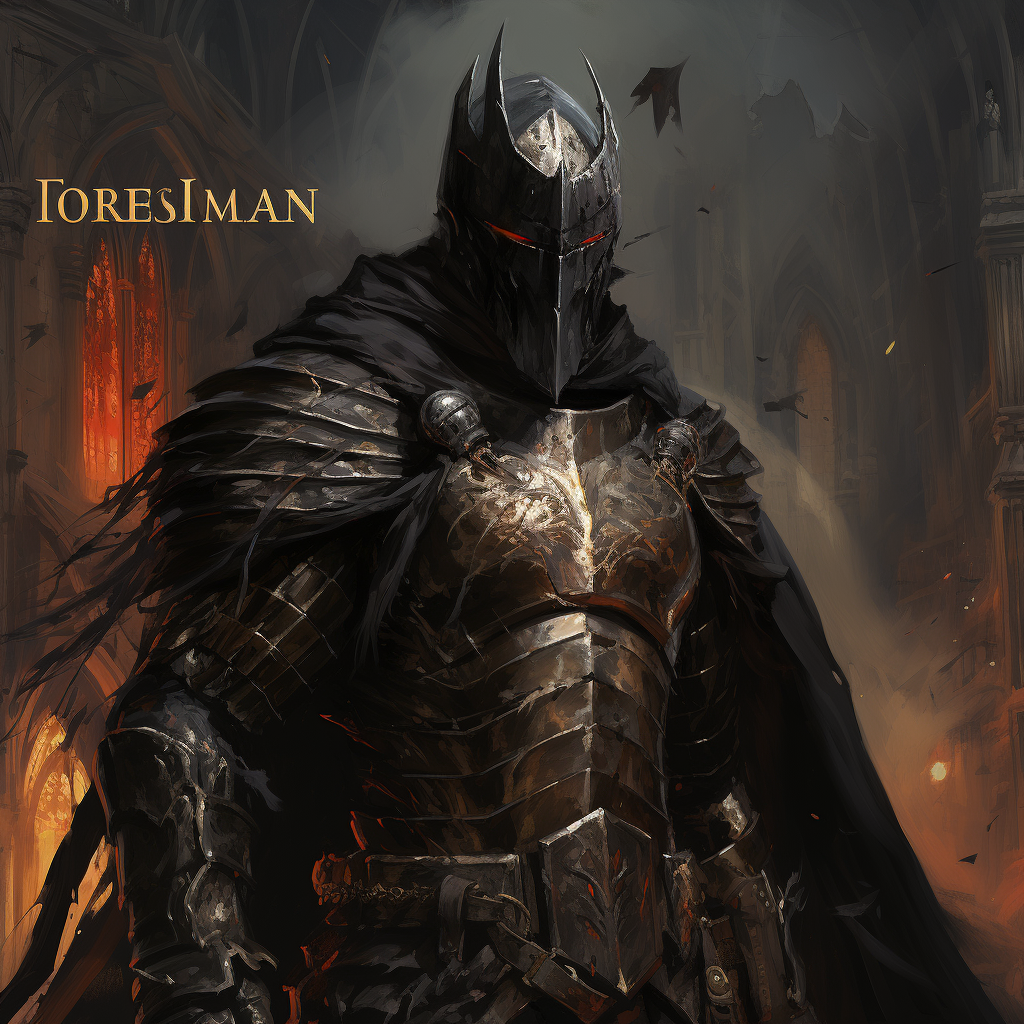 Knight Deviantart Knight-II by Scarday on DeviantArt