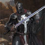 Dark Crusader