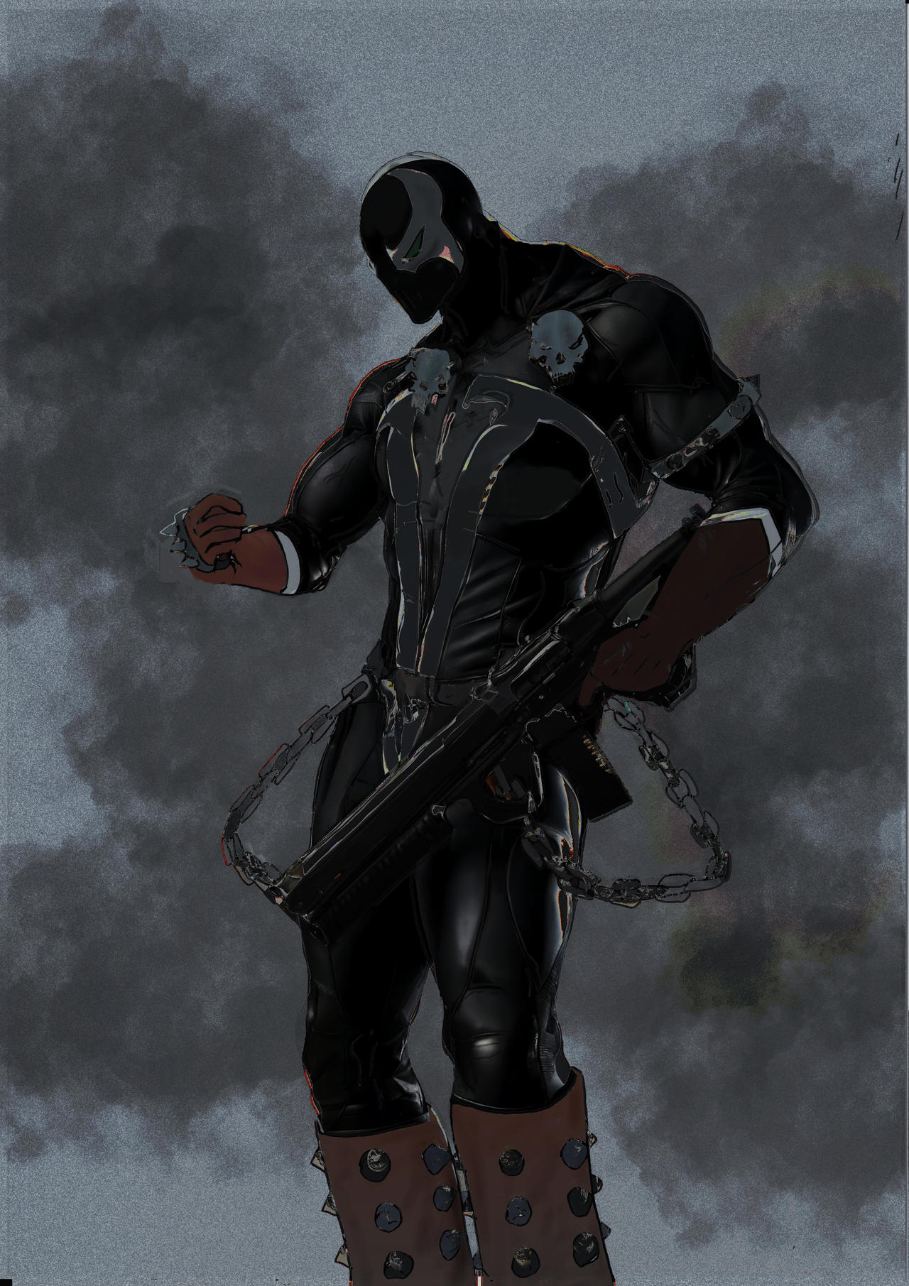 Spawn Point
