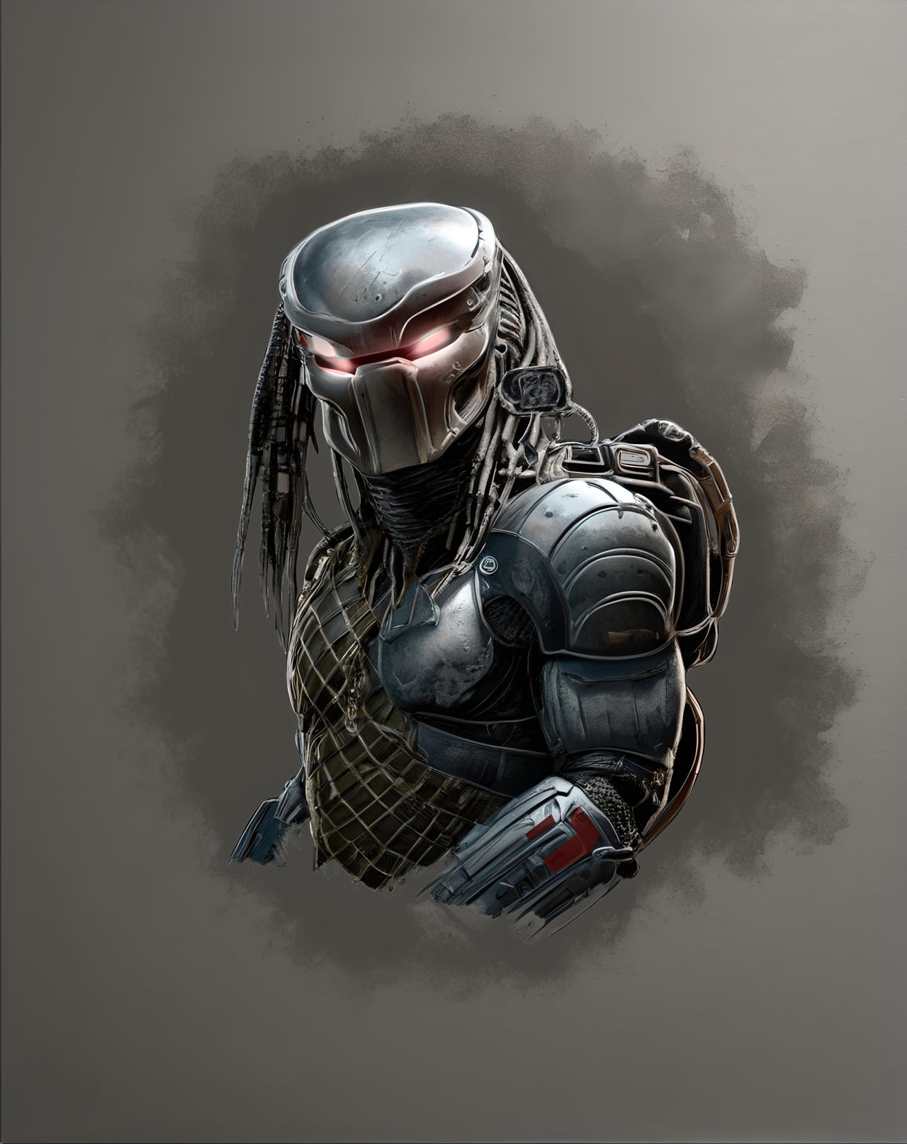Predator 2d Image Predator-II by Scarday on DeviantArt