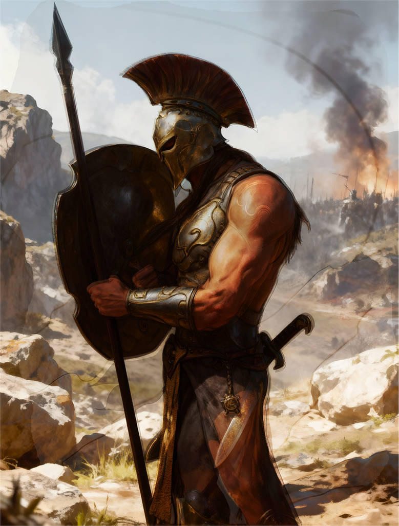 Spartan Rafter Spartan- by Scarday on DeviantArt