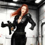 Black Widow
