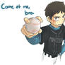 Oofuri - Come At Me Bro