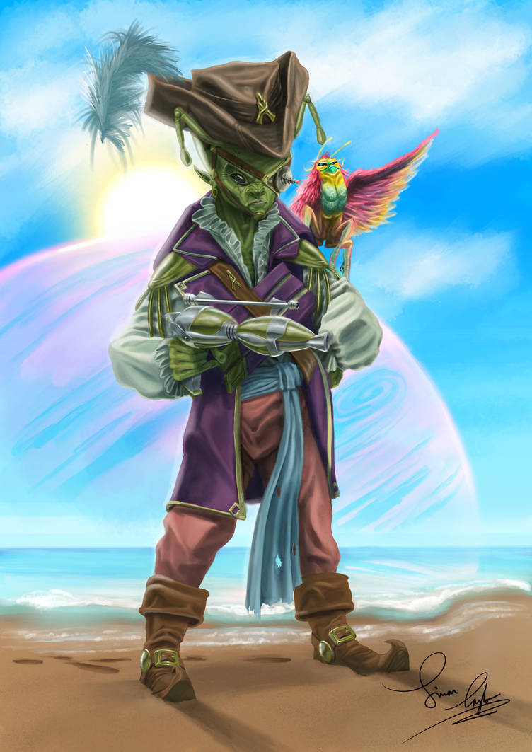 Original Character Challenge Cosmic Corsair By Jorrigun On Deviantart Original Character Challenge Cosmic Corsair By Jorrigun On Deviantart