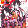 XXXHolic