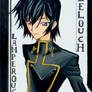 Fanart - Lelouch Lamperouge