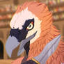 The Vengeance Arena | Artfight 2026