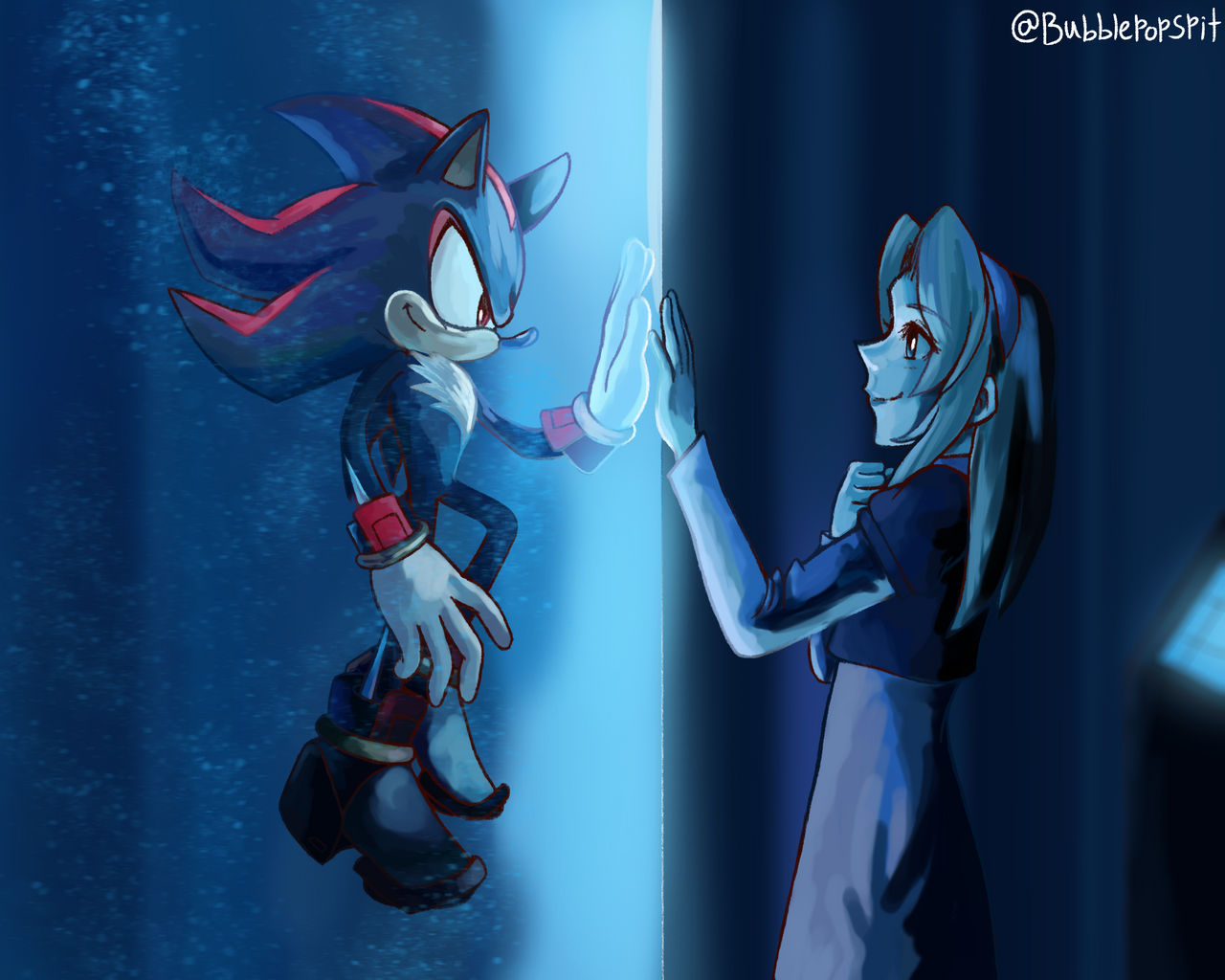 ~Project Shadow~ by Bubblepopspit on DeviantArt