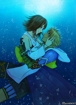 Suteki Da Ne (Isn't It Wonderful?)