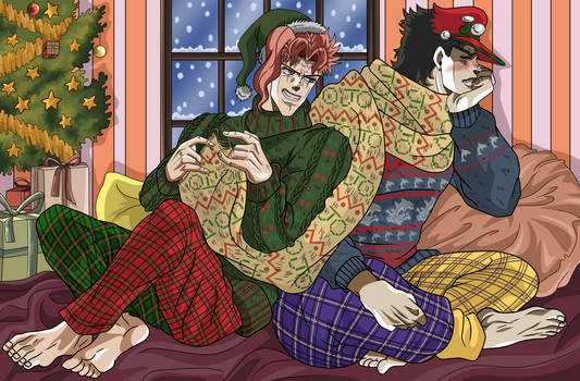 JOKA XMAS