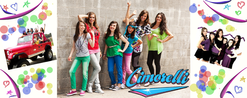 Cimorelli_love