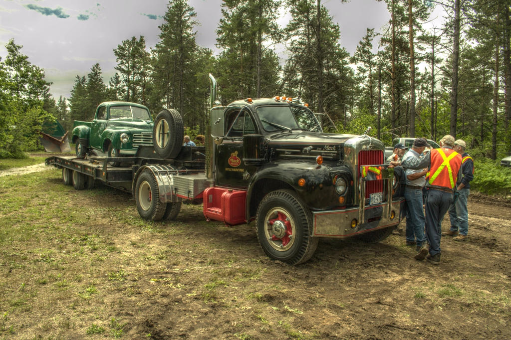 Mack Daddy Rv Mack Daddy by ImagesByAndrew on DeviantArt