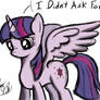 Poor Twilight