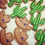 Cowboy Cookies