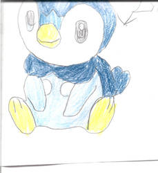 Piplup