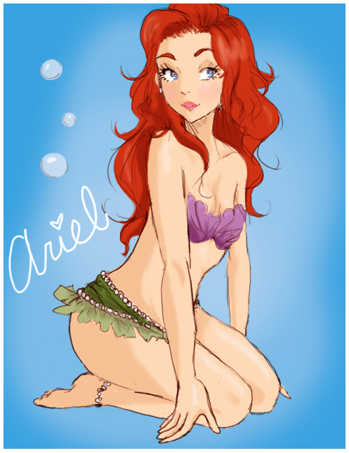 Ariel