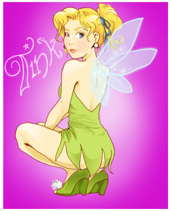 Tinkerbell