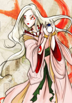 Amaterasu