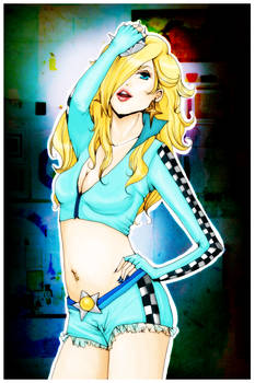 Rosalina 2