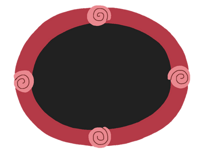 Felt frames best sale