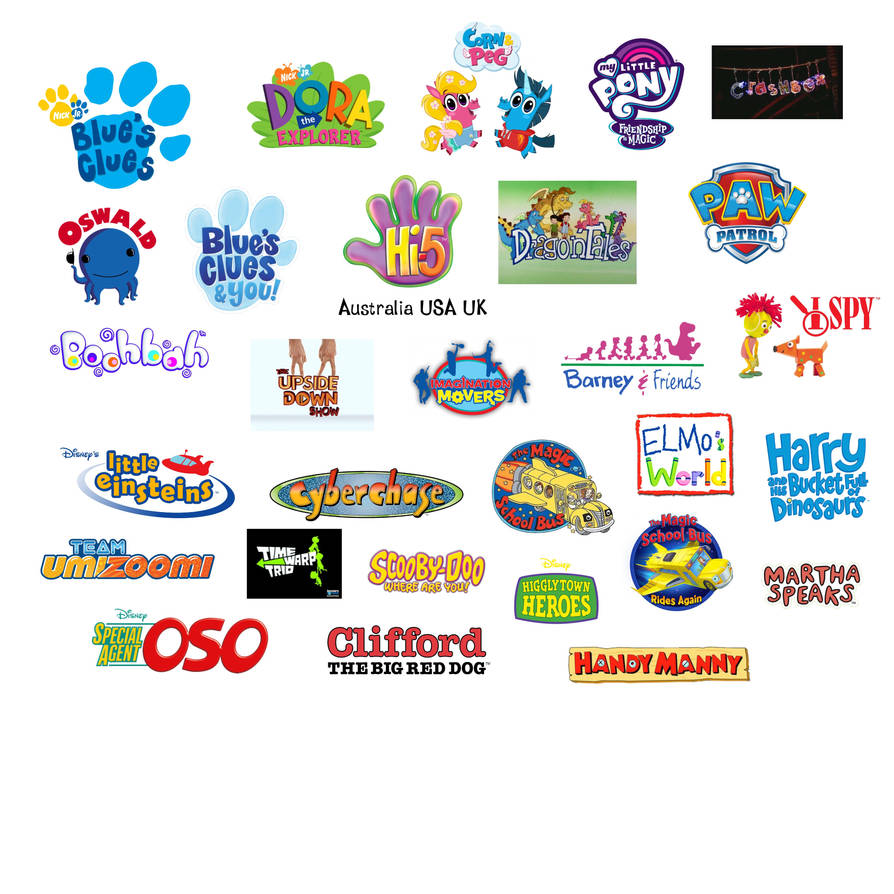 My Favorite TV Shows By Casey265314 On DeviantArt my-favorite-tv-shows-by-casey265314-on-deviantart