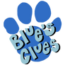 Blues Clues Logo