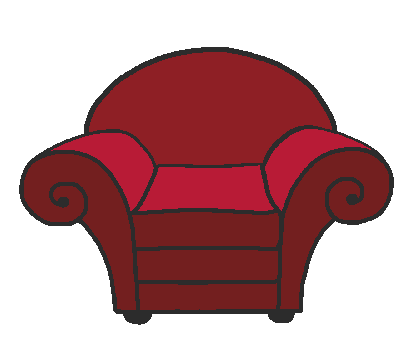 Blues Clues And You Thinking Chair By Casey265314 On Deviantart Blues Clues And You Thinking Chair By Casey265314 On Deviantart
