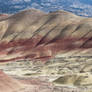 Painted Hills