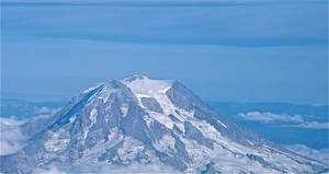 Mt. Ranier