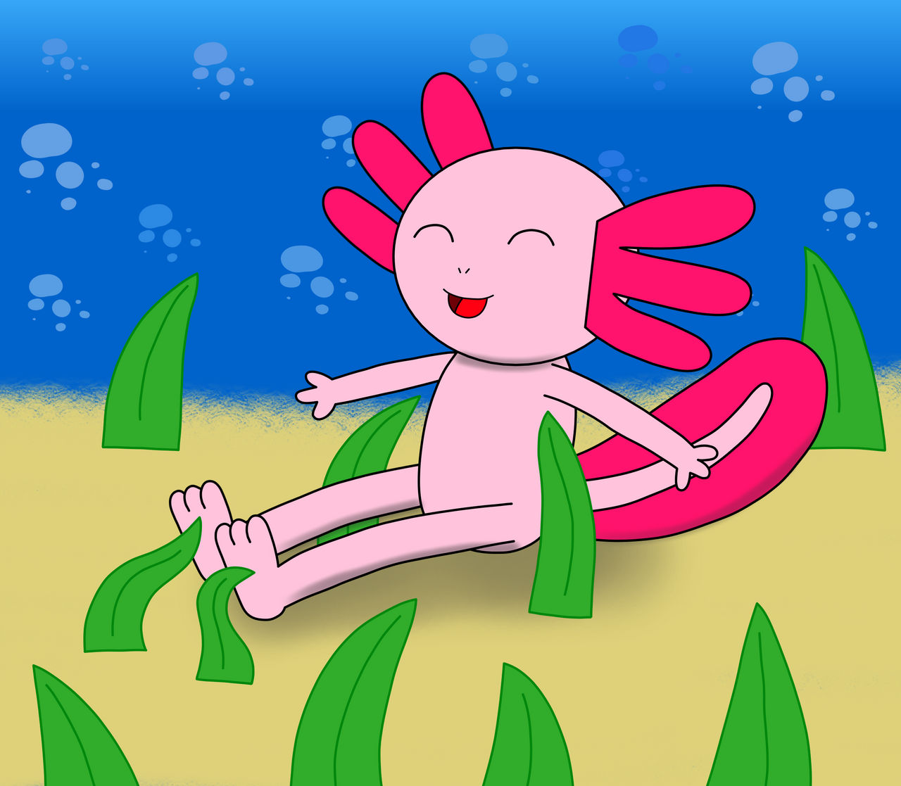 Tickling Poco By M1x0 dev On DeviantArt tickling-poco-by-m1x0-dev-on-deviantart
