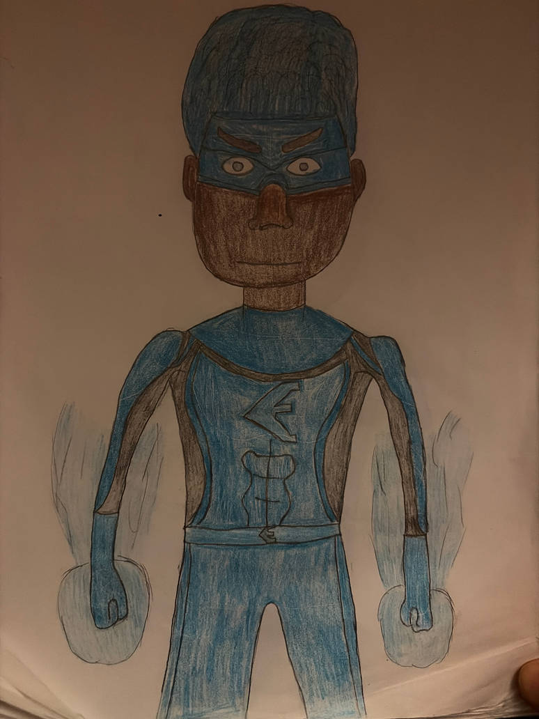 Project Evolution Deviantart Evolution by gfranklin3434 on DeviantArt