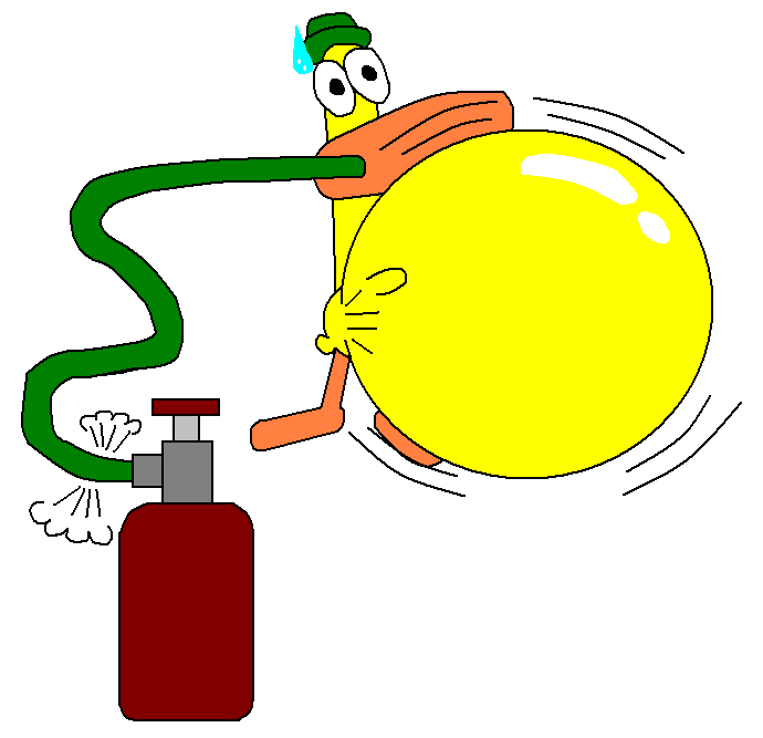 Pato Inflation by RetroGuy1990 on DeviantArt