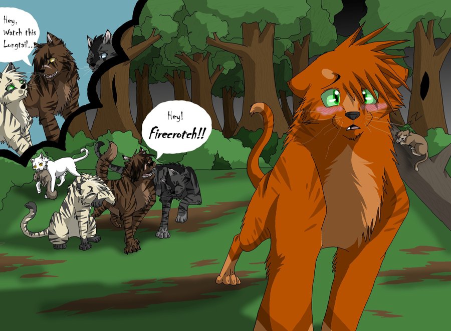 Mine is Badgerwish  Warrior cats funny, Warrior cats, Warrior cats comics