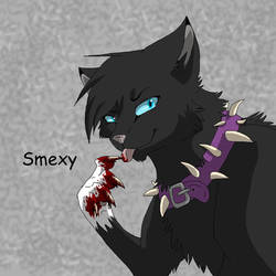 Smexy Scourge