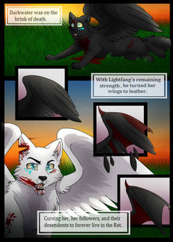 Darkstar'S Quest (REMAKE) Page 5