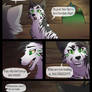 Darkstar'S Quest (REMAKE) Page 9