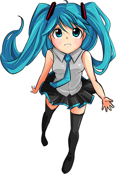 Miku