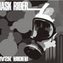 mask rider