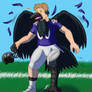 NFL TF #1: Poe the Raven