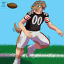 NFL TF #4: Chomps the Dog