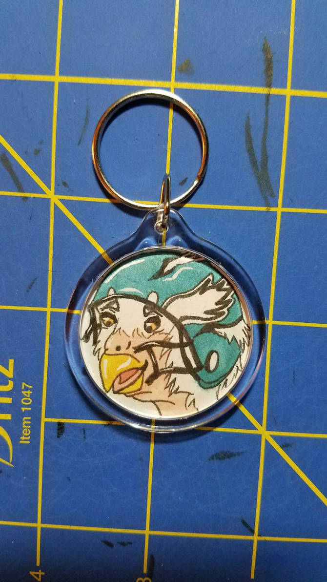 Tfp Keychains Pheagle TF Keychain by Pheagle-Adler on DeviantArt