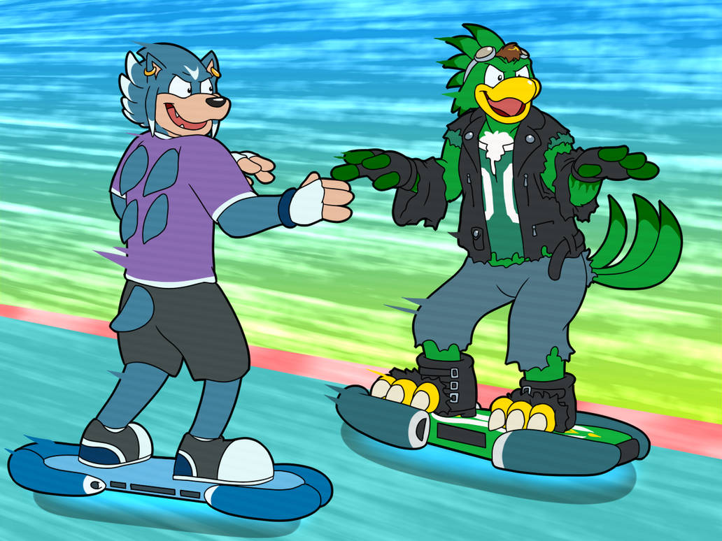 Free Riders Characters Free Riders by Pheagle-Adler on DeviantArt