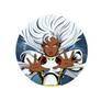 Storm, Ororo Munroe