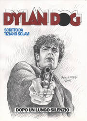 Dylan Dog / Rupert Everett