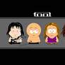 South Park Tool Wallpaper