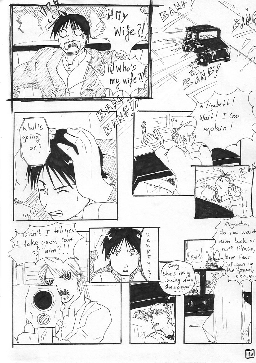 Meeting my Other Life-Page 10